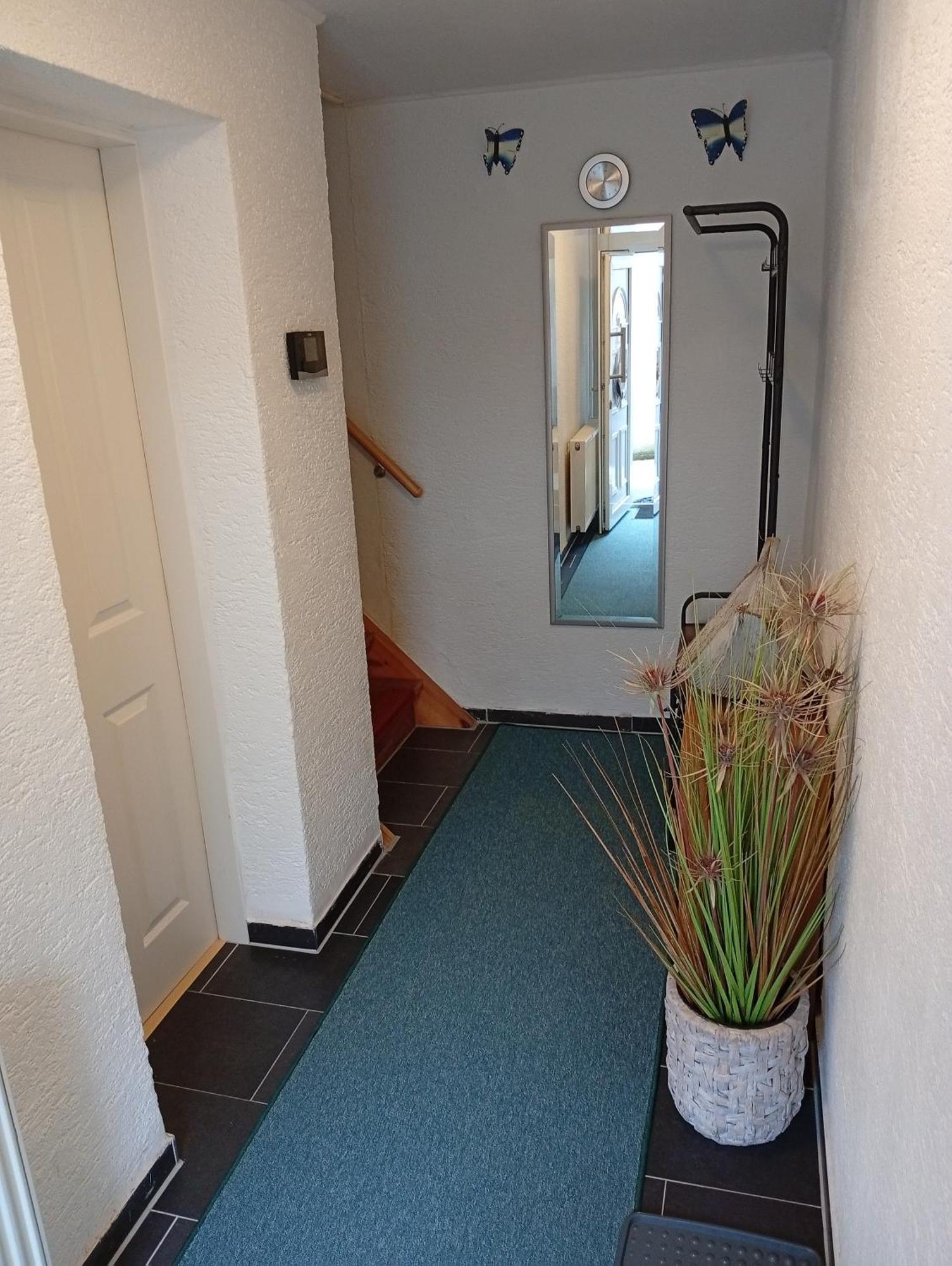 Protea Inn Ferienwohnungen Bad Nauheim Exterior photo